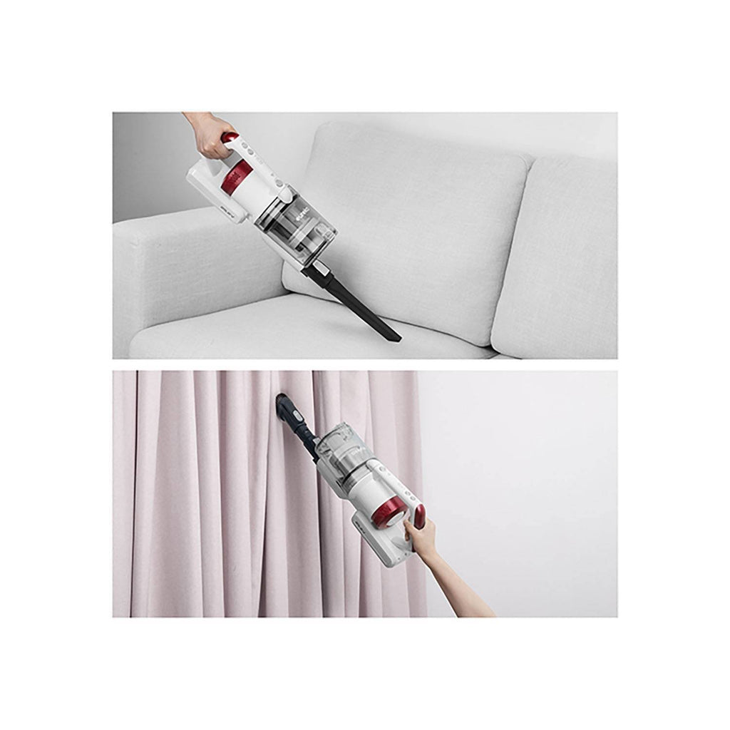 Cordless Stick Vacuum I311390