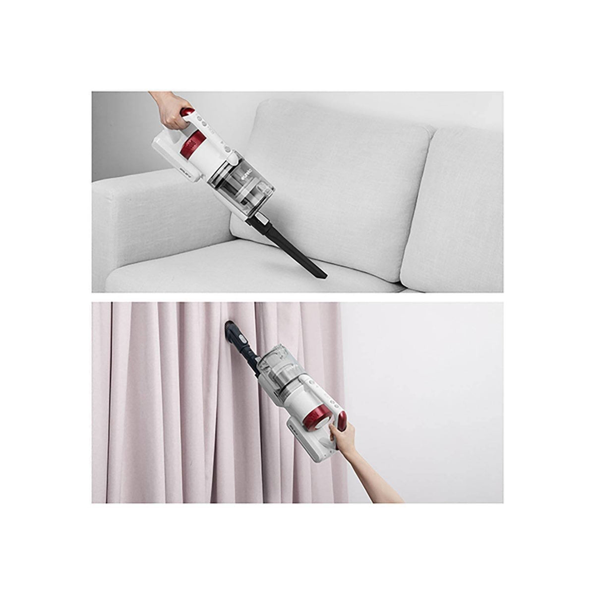 Cordless Stick Vacuum I311390