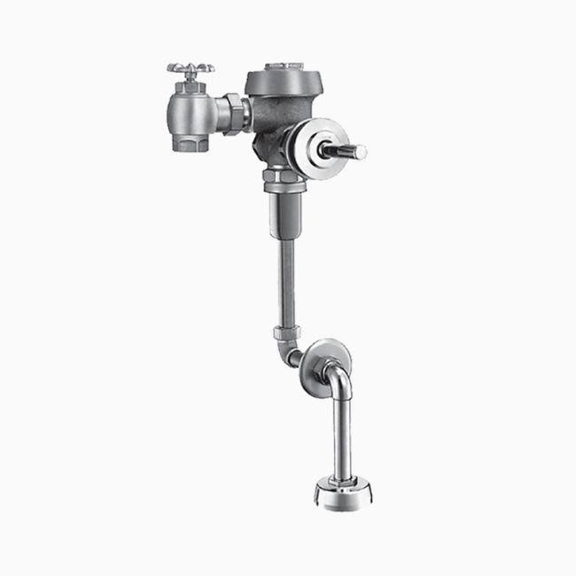 Royal Manual Flushometer F536113