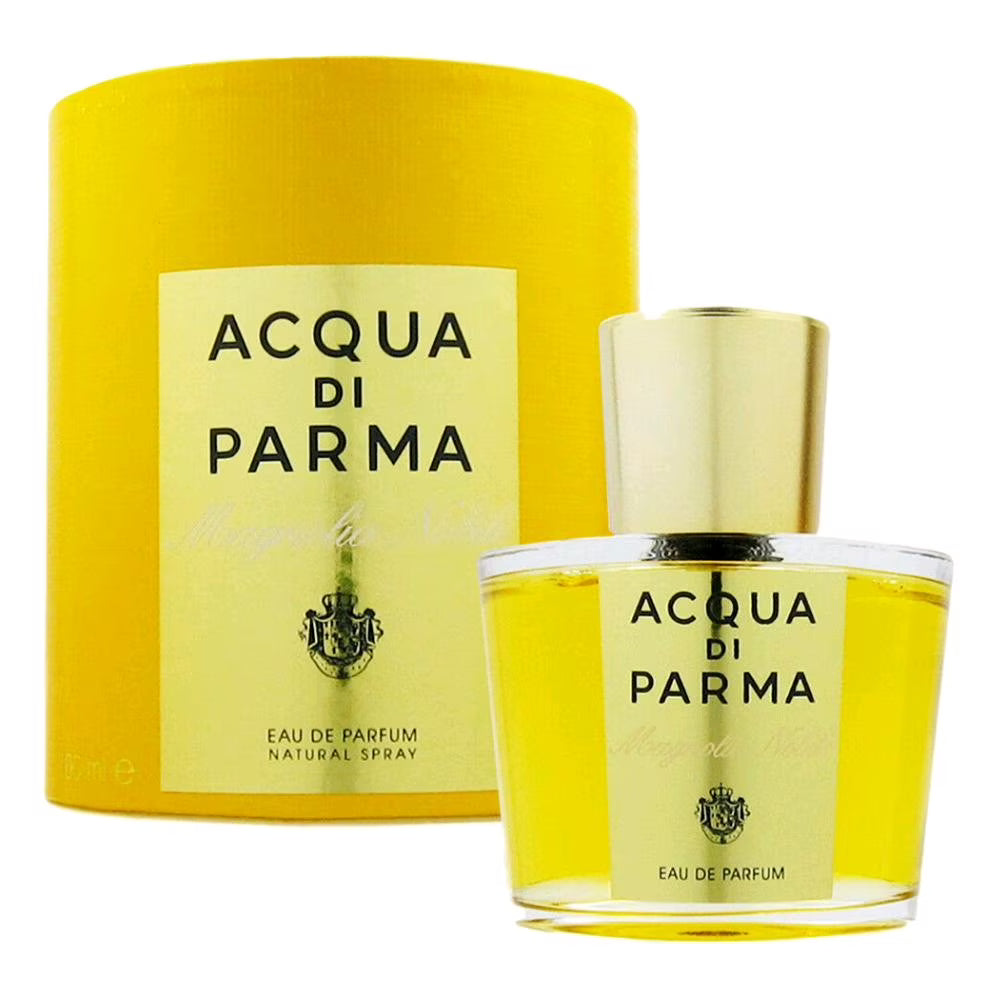 Magnolia Nobile Eau De Parfum Spray 100ml Q8123