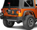 Tire Carrier Bracket M518