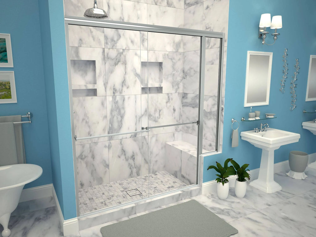 Tileable Shower Base Q29431