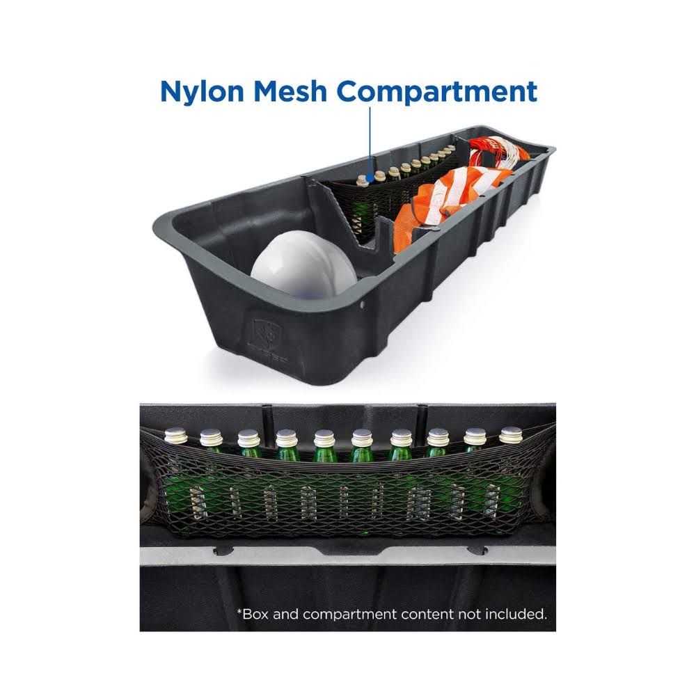 Rear Underseat Storage Box R95464
