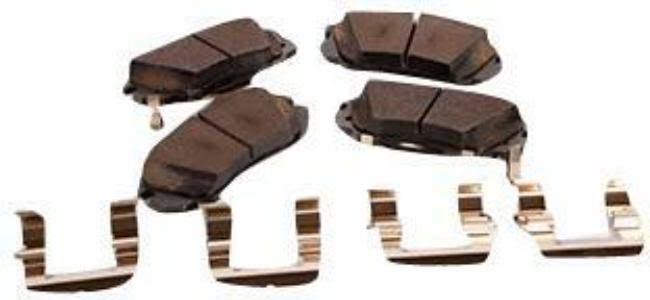 Disc Brake Pad H456006