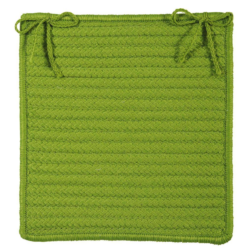 Solid Pouf H41163