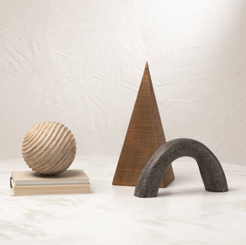 Wooden Sphere T45171