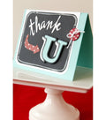 Chalkboard Fonts Cartridge T200937