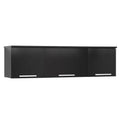 Black Wall Mounted Hutch G87648