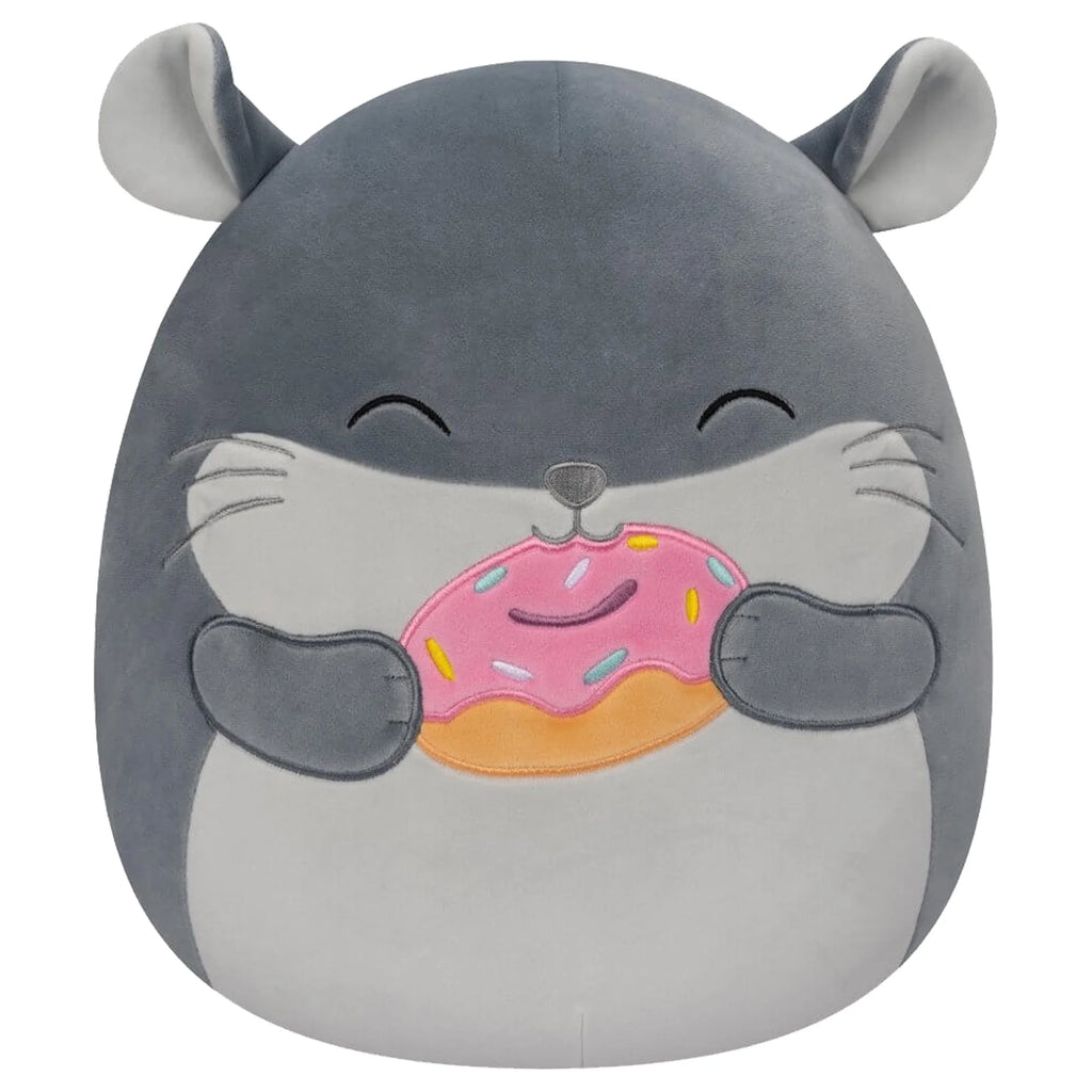 5" Set of 6 Mini Plush Toy P44570