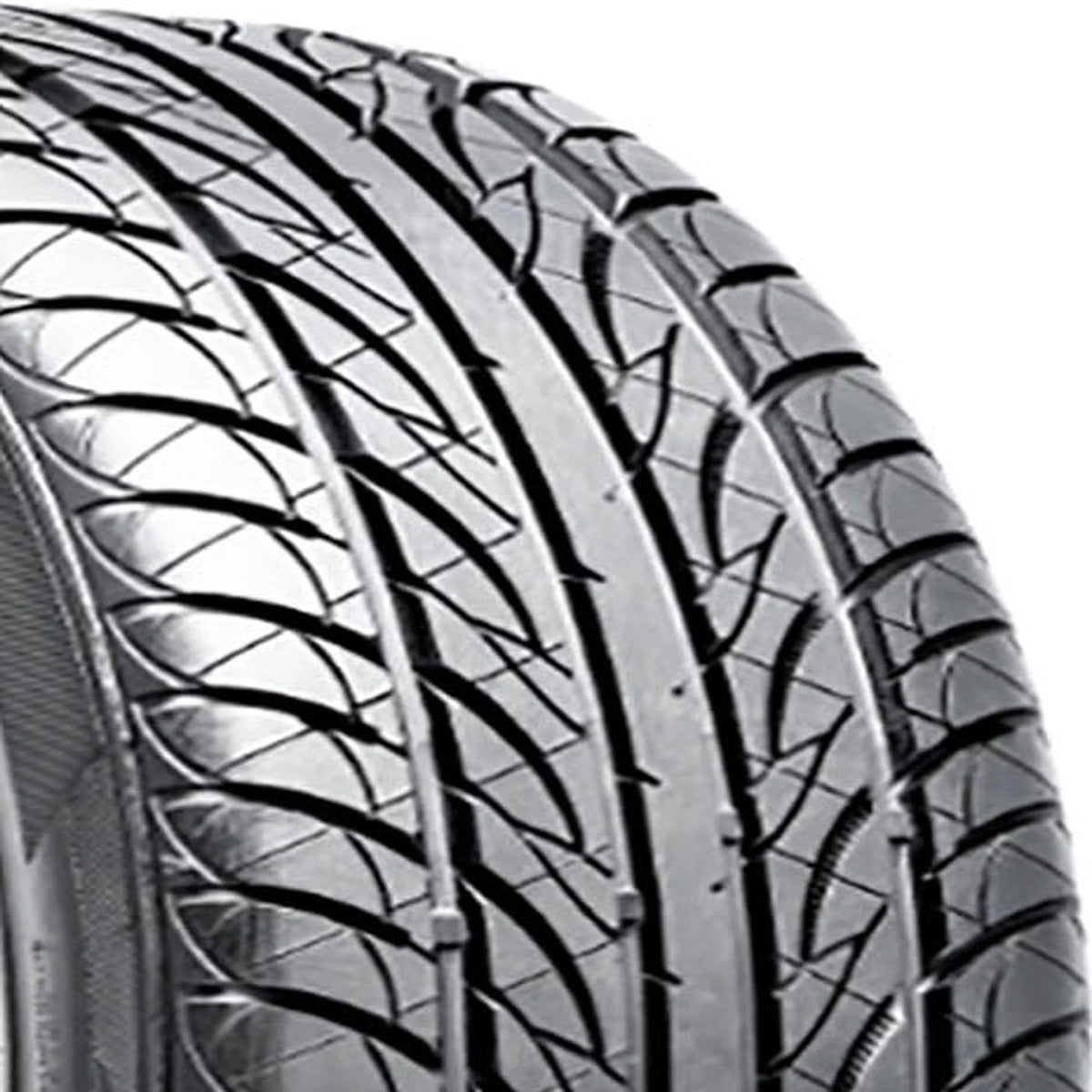235/55R17 99W All Season Passenger Tire V4068