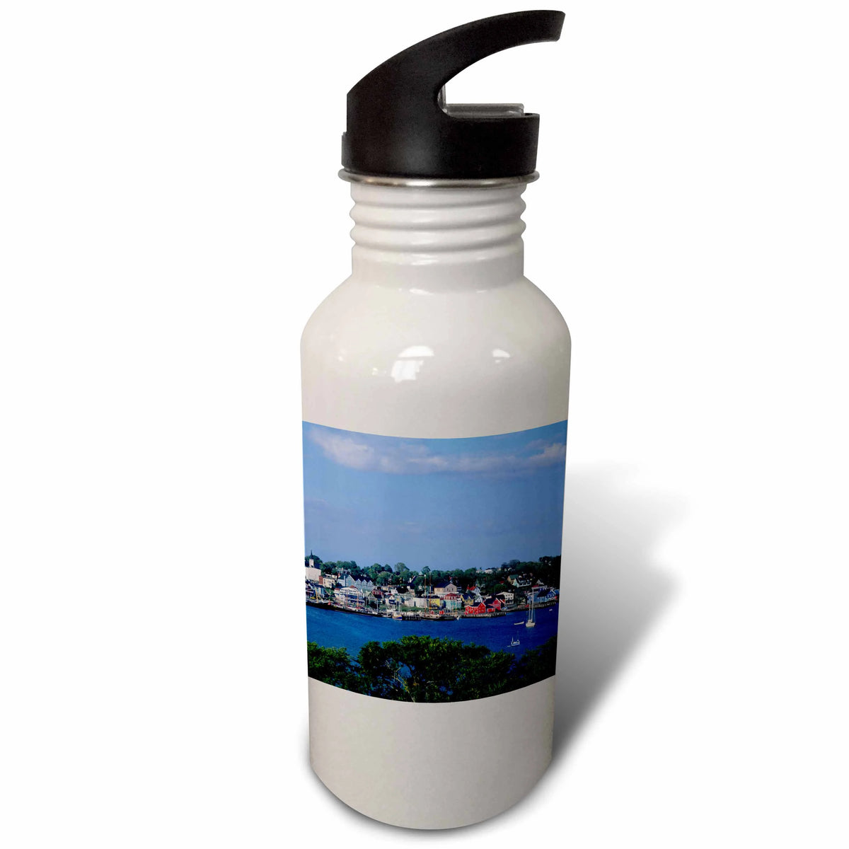 21 oz Sports Water Bottle Y661