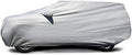 Heavy Duty All Weatherproof Car Cover D5727