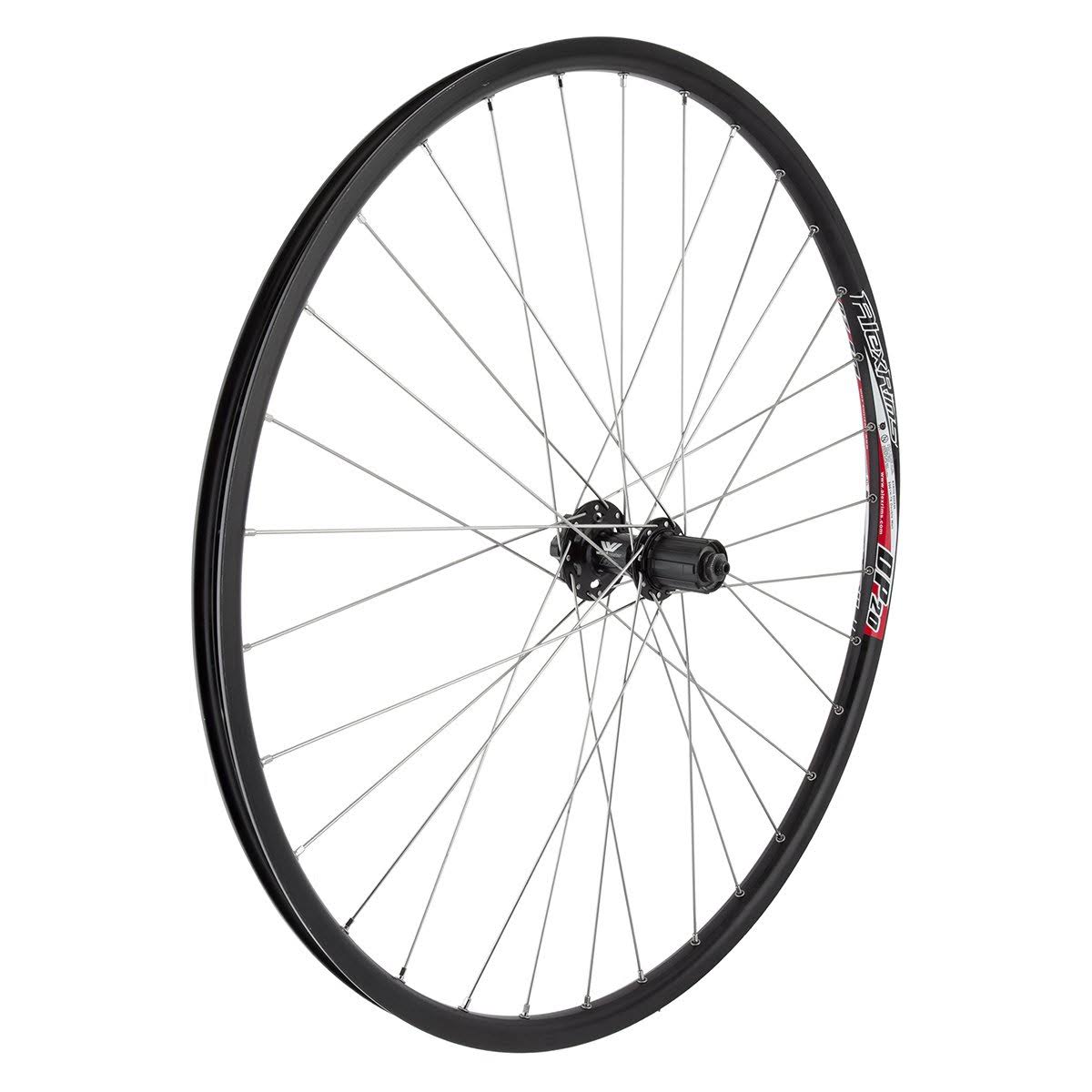 29 622x20 32 Hole QR 135mm Wheel V763983