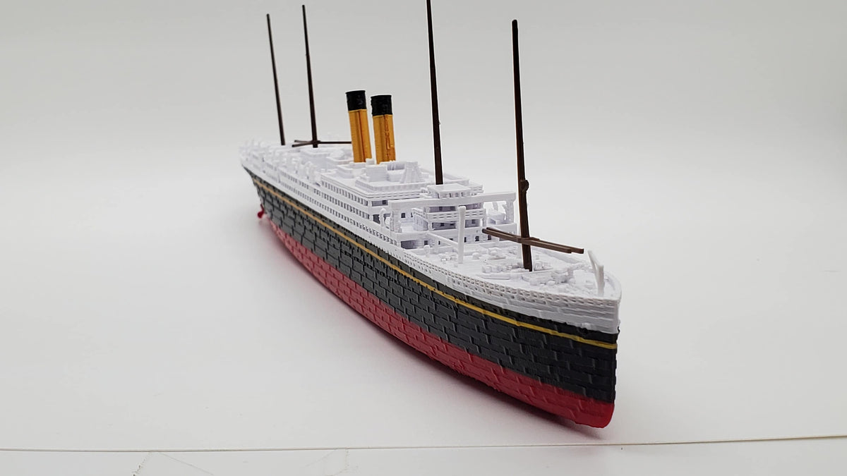 1 Foot RMS Adriatic Model D993