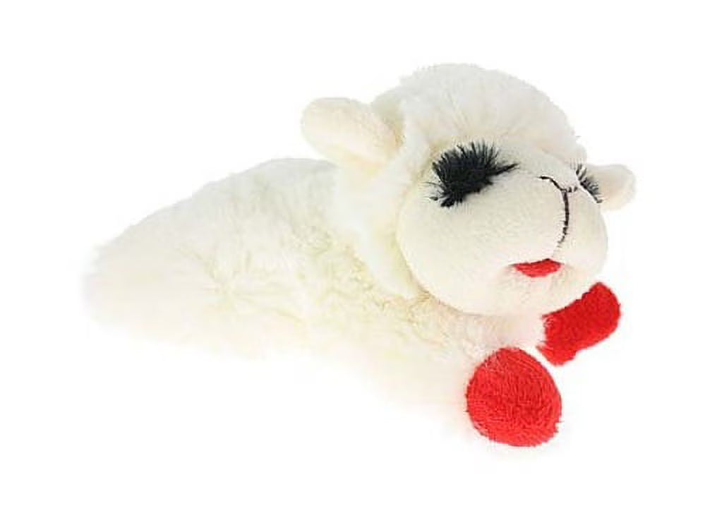Jumbo 24" Soft Plush Squeaker Dog Toy K3647