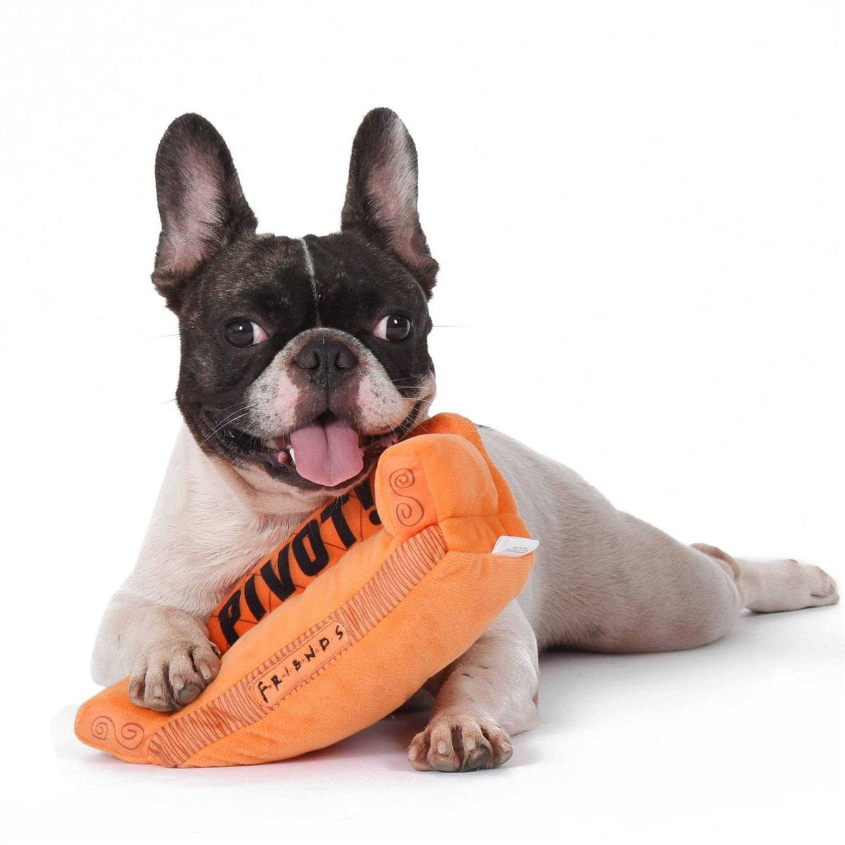 Plush Squeak Toy G64491