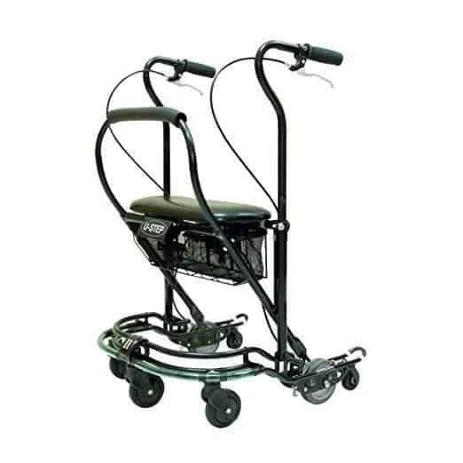 Foldable Rolling Walker N75878