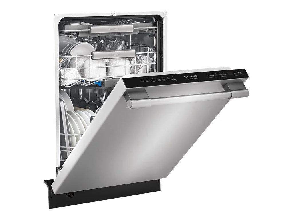 Built-in Dishwasher 24 in Stainless D403433