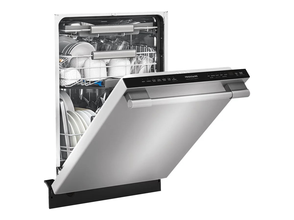 Built-in Dishwasher 24 in Stainless D403433