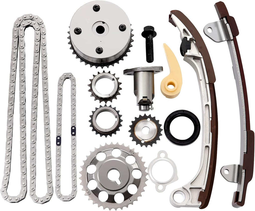 Timing Chain Kit for Toyota Scion 2.4L 2.0L U29115