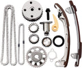 Timing Chain Kit for Toyota Scion 2.4L 2.0L U29115