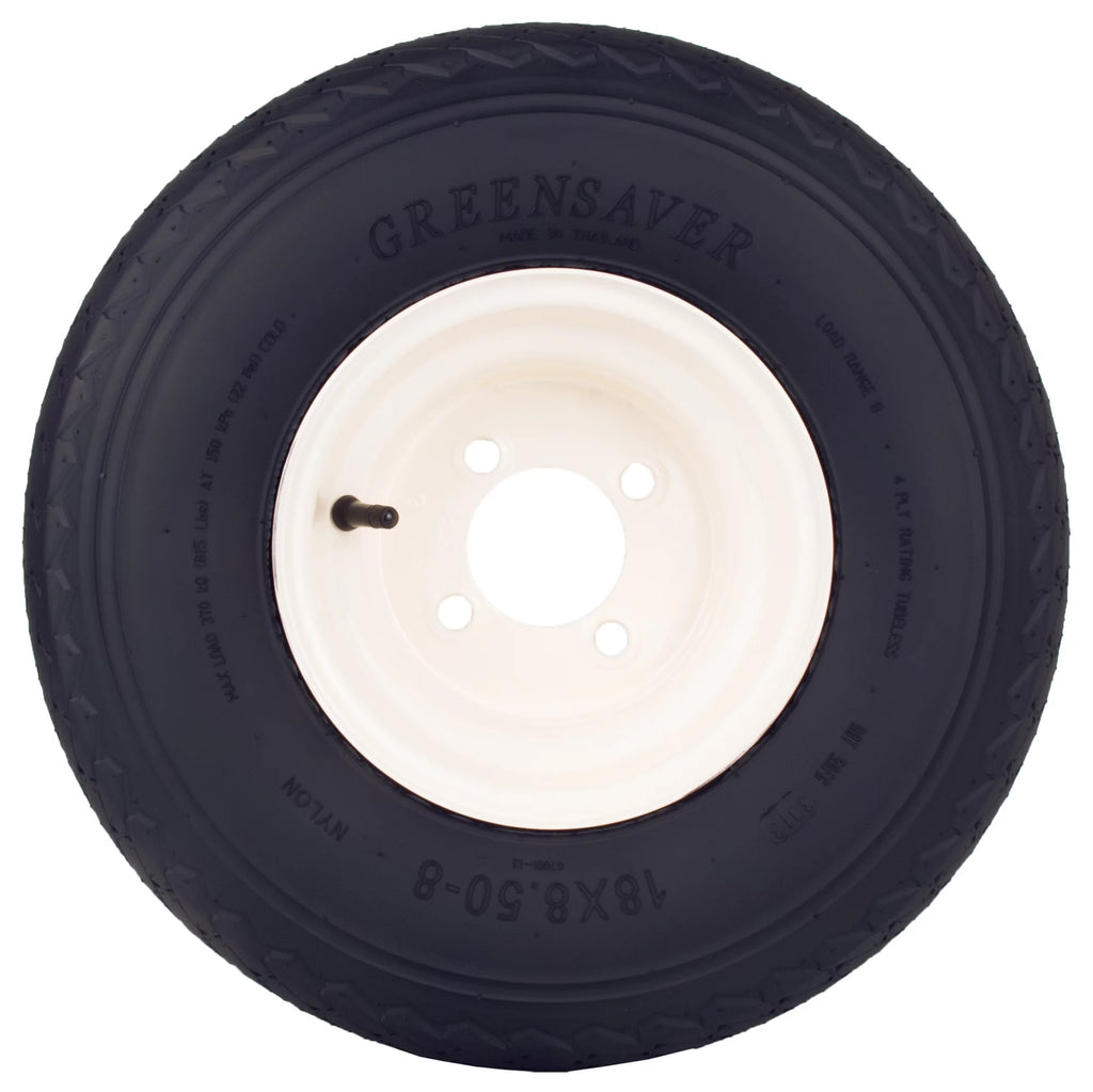 Golf Cart Tire 18X8.50-8 4-ply J794774