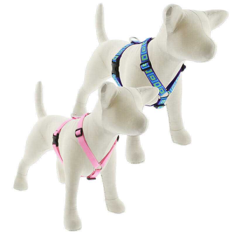 Dog Roman Harness E409006