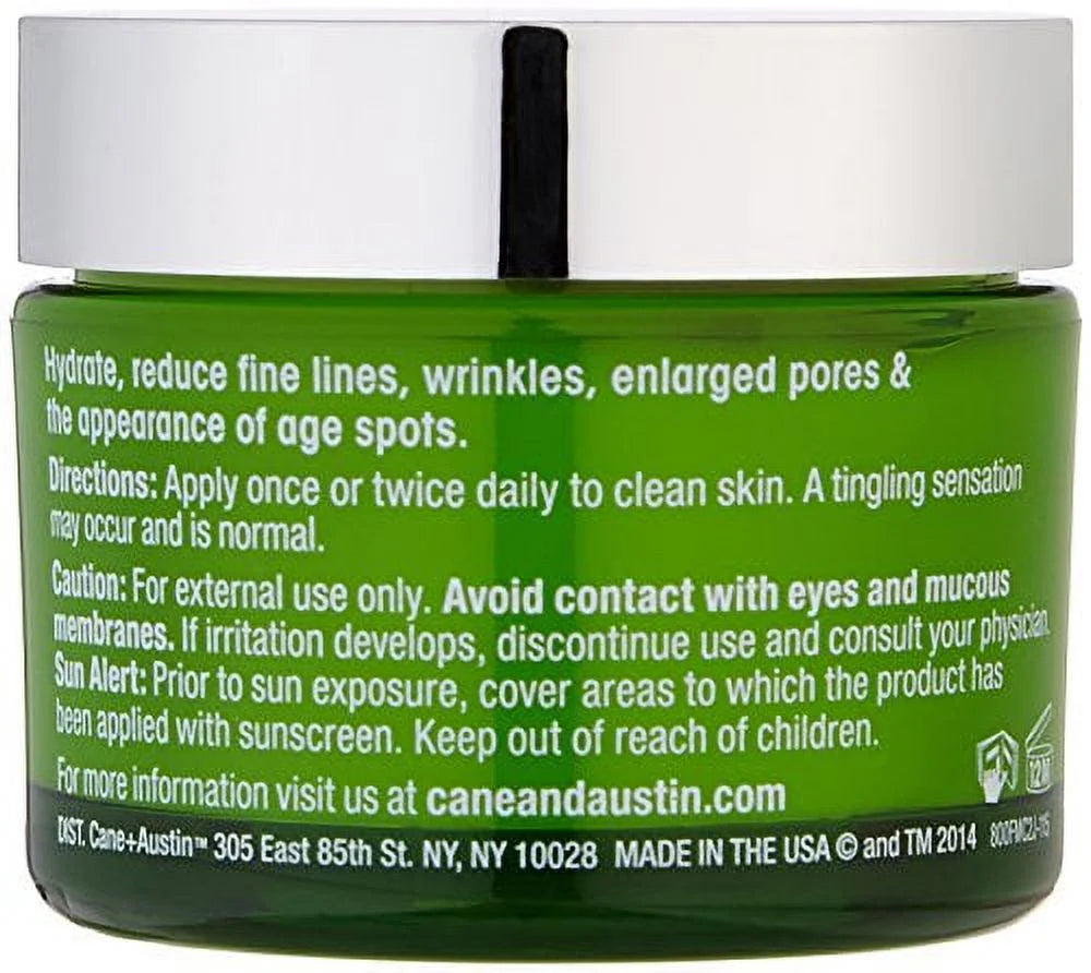 10% Facial Moisture Cream 1.6 oz L770