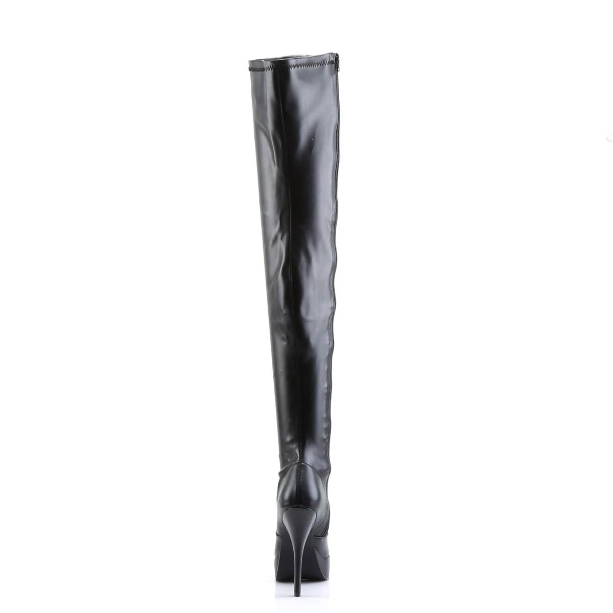 Black Str PU Indulge-3000 K183603