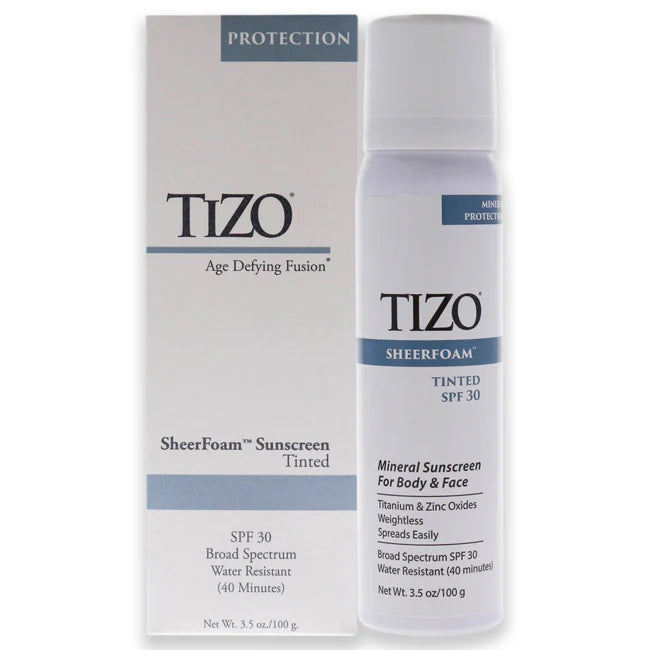 Tinted SPF 30 Sunscreen A231387