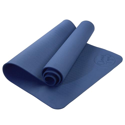 Extra Thick Non Toxic Rubber Yoga Mat H3293