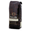 Decaf Ground Coffee, 1 lb Bag Y9217