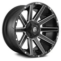 22x22 Matte Black B350493