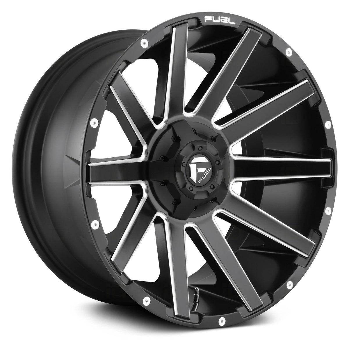 22x22 Matte Black B350493