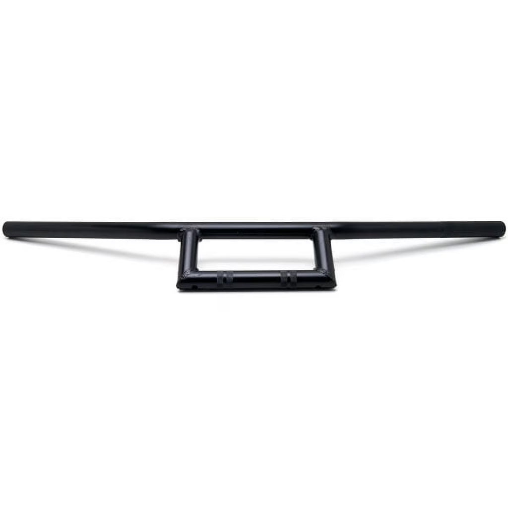 7/8" Black Motorcycle Handlebar U7856