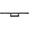 7/8" Black Motorcycle Handlebar U7856