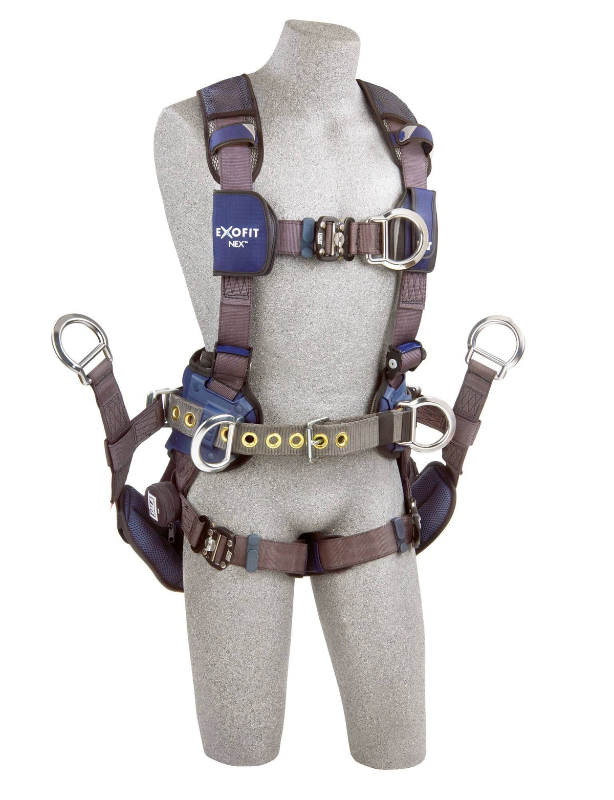 Tower Climbing Harness F980