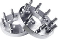 2 Wheel Adapters 5x4.5 to 8x6.5 Thickness 1 Inch N144875