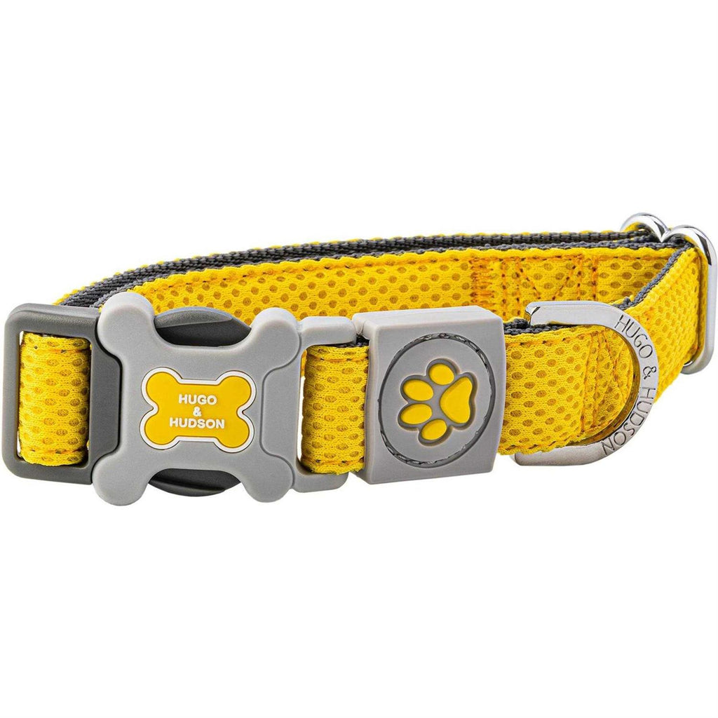 Mesh Dog Collar M706