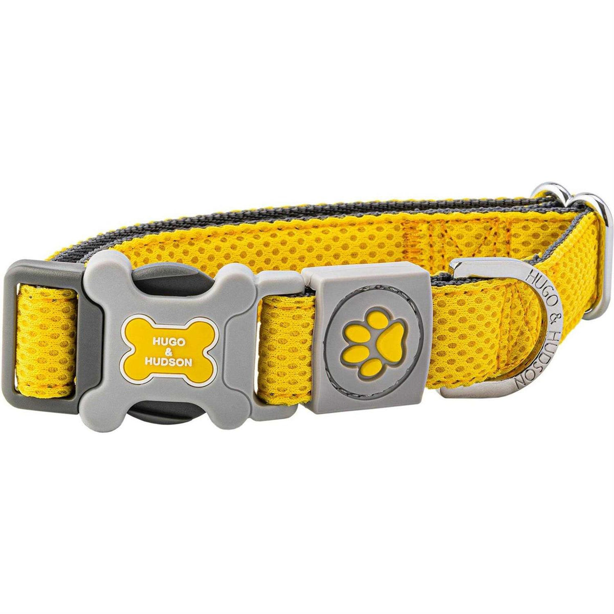Mesh Dog Collar M706