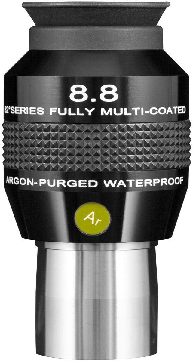 8.8mm Eyepiece 1.25-inch Barrel S302
