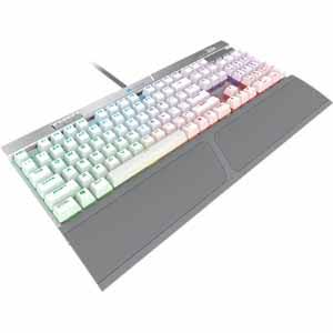 Silver Mechanical Gaming Keyboard S2481