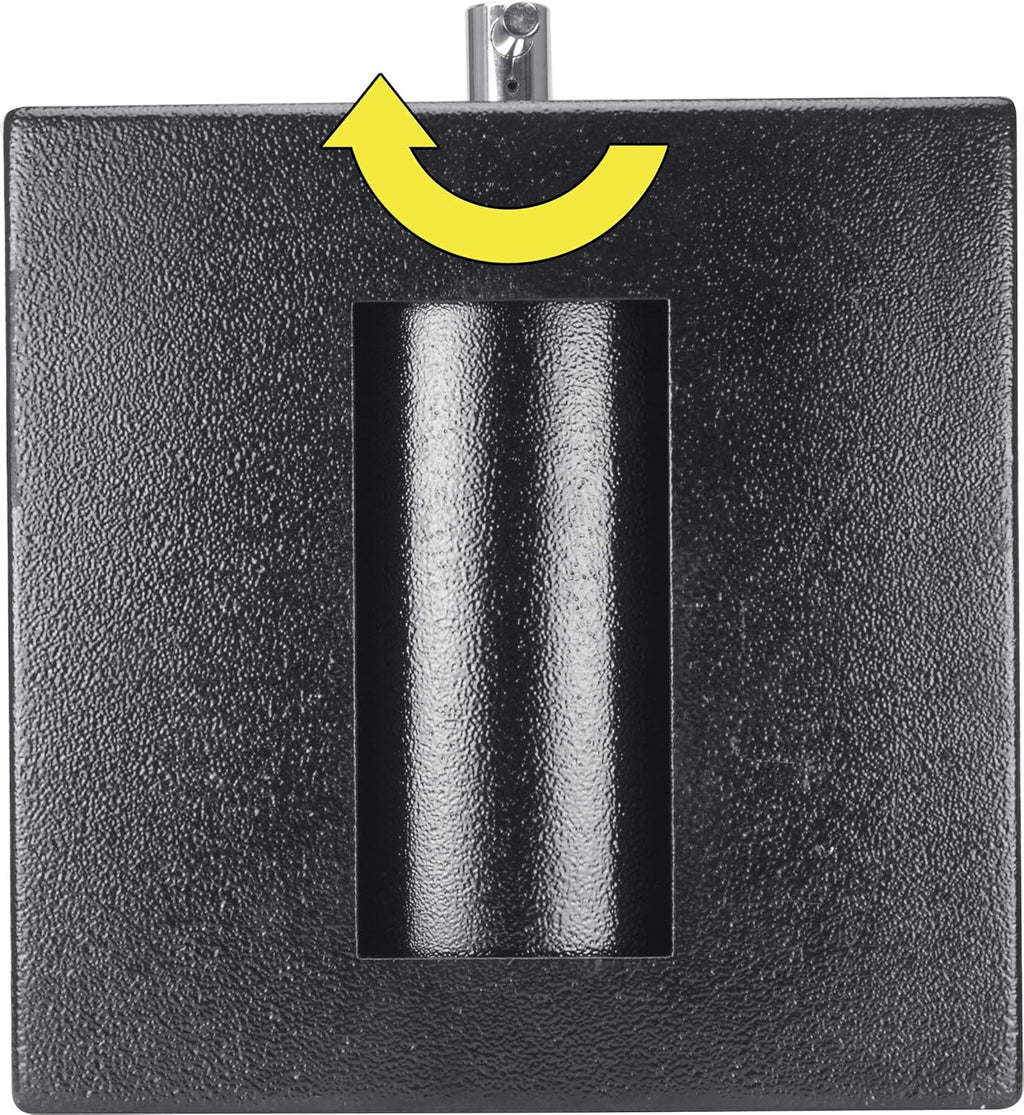 Top Loading 1.15 Cubic Ft Drop Safe G75875