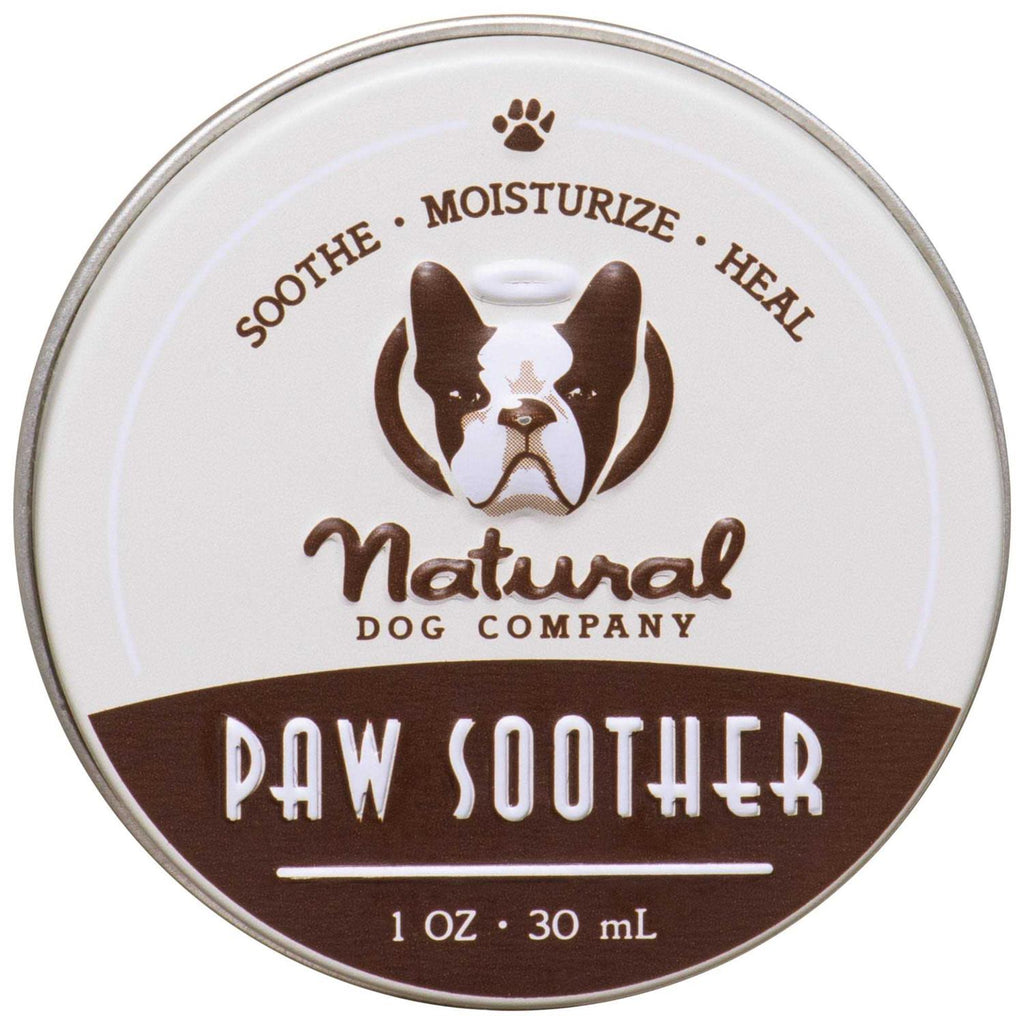 Paw Soother E120
