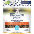 Dog Plaqueoff Bites 6oz N558