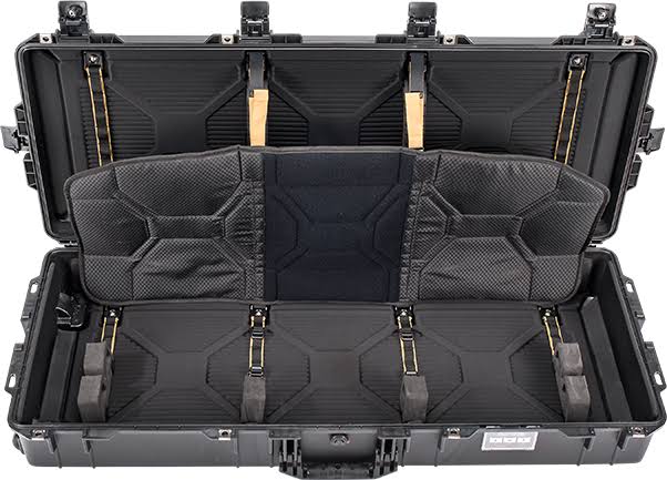 Black Long Case R1480