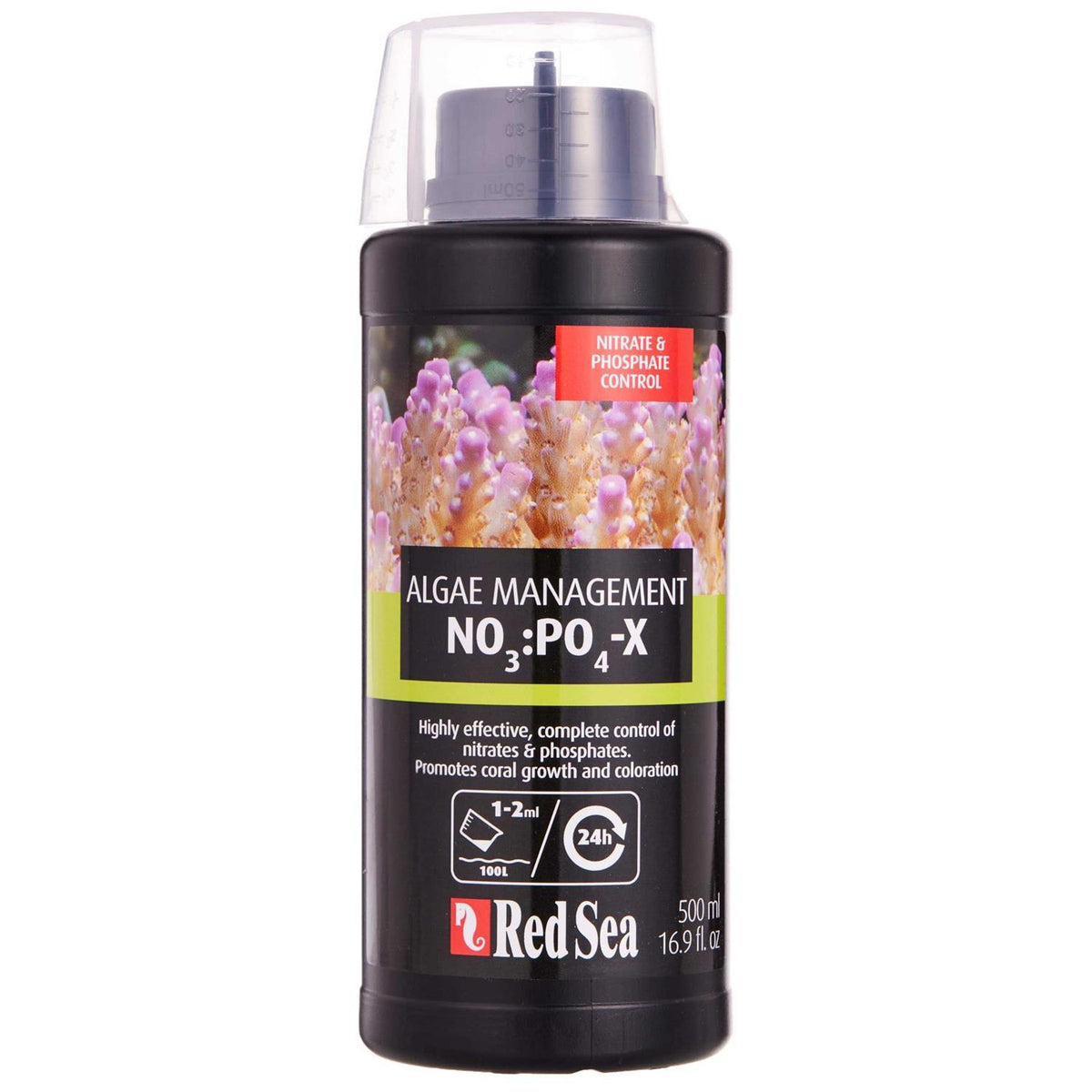 NO3:PO4-X Nitrate & Phosphate Reducer R13534