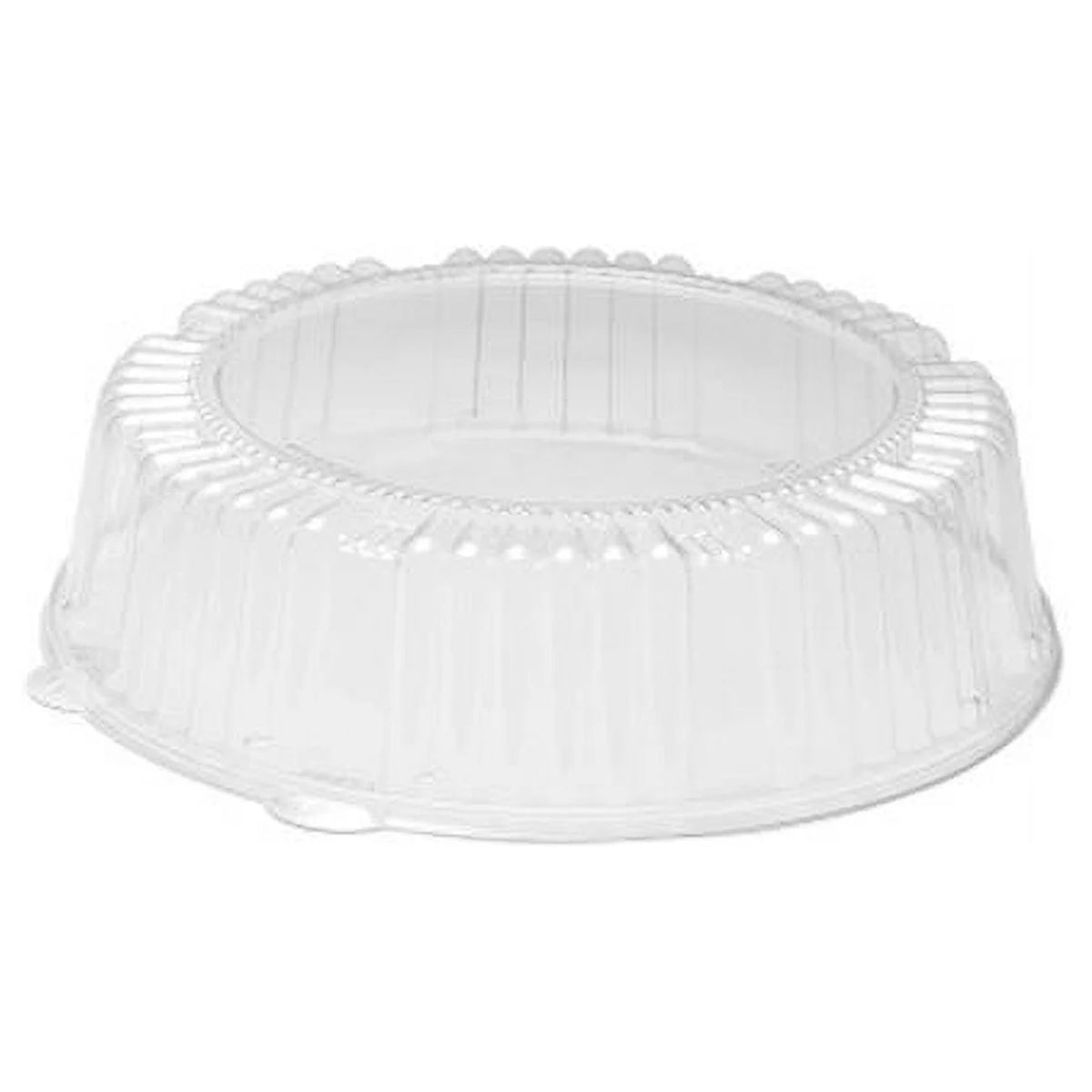 12 in. Dome Lid Case of 25 I608