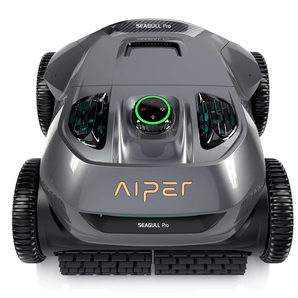 Cordless Automatic Pool Cleaner T9891