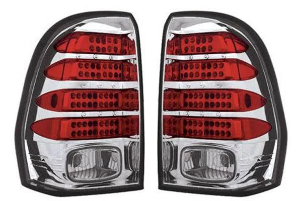 LED Tail Lamps I41880